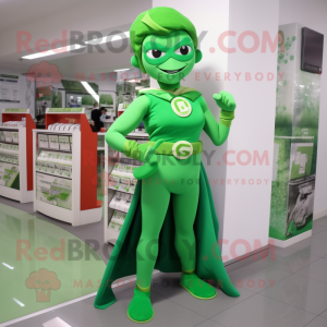 Personnage de costume de...
