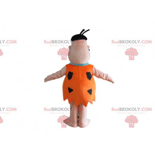 Mascotte Fred Flintstone Deluxe