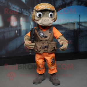 Rust Marine Recon...