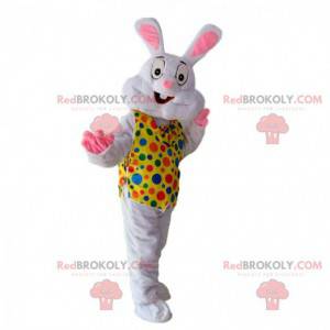 Mascottes de Pâques - Redbrokoly.com - 2 lapins roses et un œuf géant -  Costume personnalisable - Cdiscount Jeux - Jouets