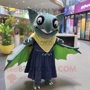 Disfraz de personaje de dibujos animados de Lilo & Stitch, disfraz  publicitario de Mascota, vestido de