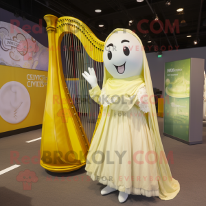 Personaje de traje de...