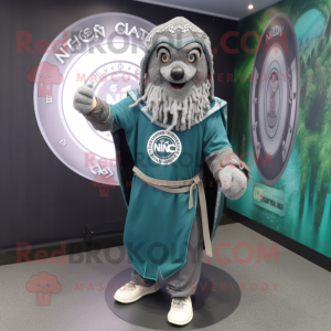 personagem de fantasia de...