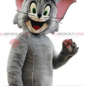Tom Maskottchen, Charakter aus dem Cartoon Tom und Jerry -
