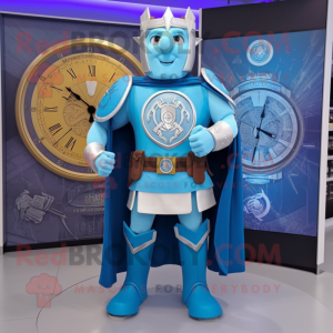 Personagem de fantasia de...