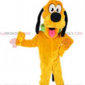 Pluto maskot, Walt Disney karakter - Redbrokoly.com