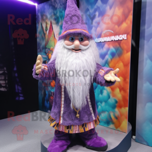 Kostýmová postava maskota...