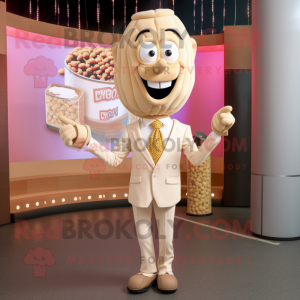 Mascot palomitas - Disfraz película de palomitas de maíz en Mascotas de  comida rápida Cambio de color Sin cambio Tamaño L (180-190 cm) Croquis  antes de fabricar (2D) No ¿Con la ropa? (