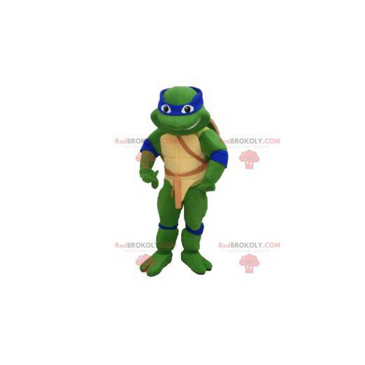 Mascotes do Ninja Turtles, turtles famoso desenho animado em Celebridades  Mascotes Mudança de cor Sem mudança Cortar L (180-190 Cm) Esboço antes da  fabricação (2D) Não Com as roupas? (se presente na