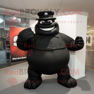 Personagem de fantasia de...