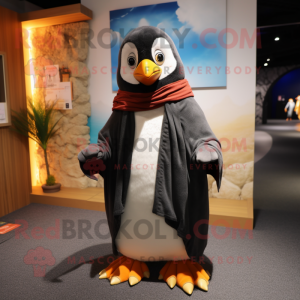  Penguin maskot kostyme...