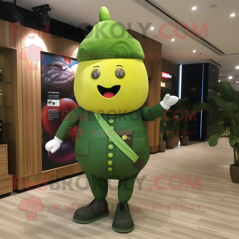 https://www.redbrokoly.com/144810-large_default/green-mango-mascot-costume-character-dressed-with-a-leggings-and-berets.jpg