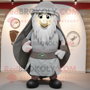 Personagem de fantasia de...