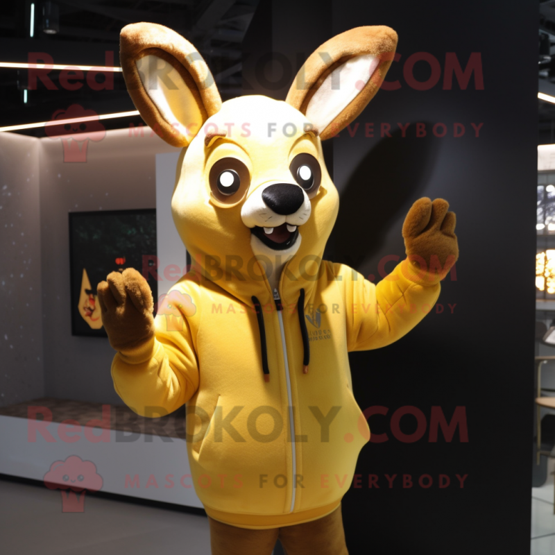 Deer 2025 hoodie costume