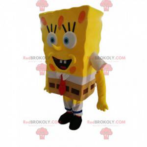 Mascotte SpongeBob. SpongeBob-kostuum - Redbrokoly.com