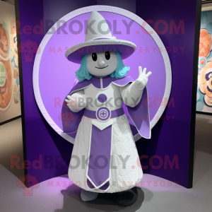 Personagem de mascote...