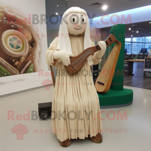 Personagem de fantasia de...