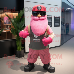 Pinker Marine-Recon...