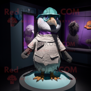  Pigeon kostium maskotka...