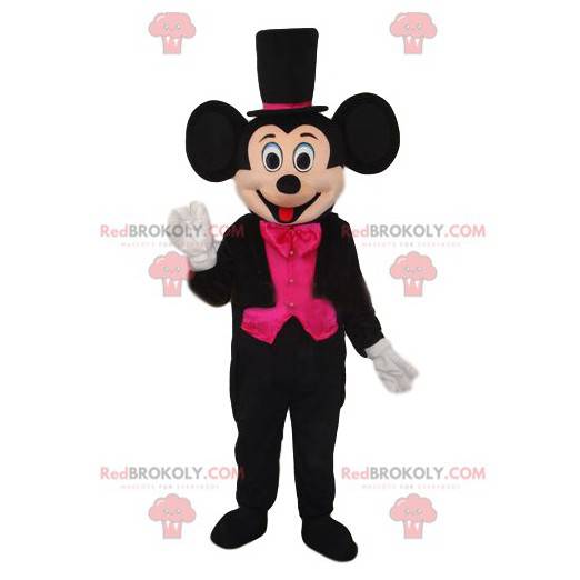 Costume Topolino Elegante - Balloon Planet