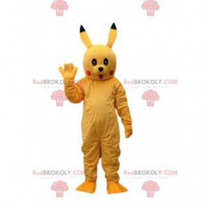 Pikachu costume  Acquisti Online su