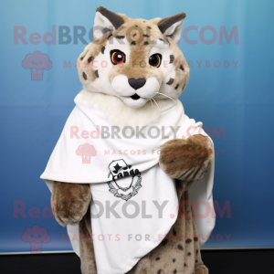 Kostýmová postava maskota...