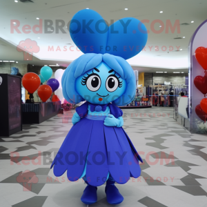 Personagem de fantasia de...