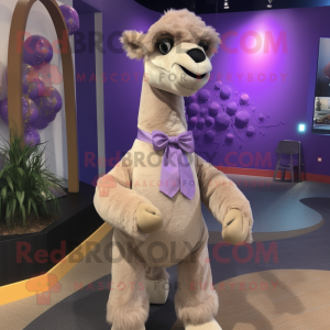 Personagem de fantasia de...