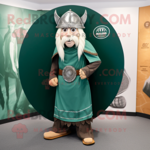  Celtic Shield maskot...