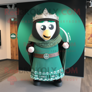  Celtic Shield maskot...