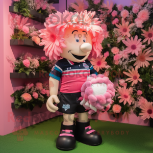 Personagem de fantasia de...