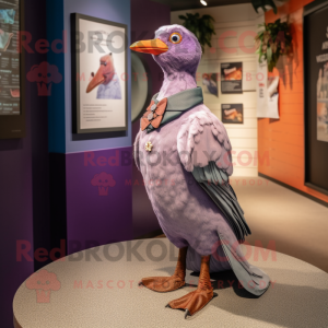 Lilla Passenger Pigeon...