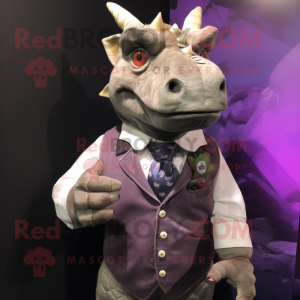 Kostýmová postava maskota...