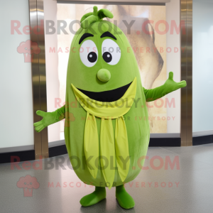 Personagem de fantasia de...
