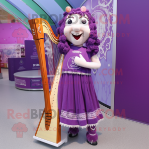 Personagem de fantasia de...