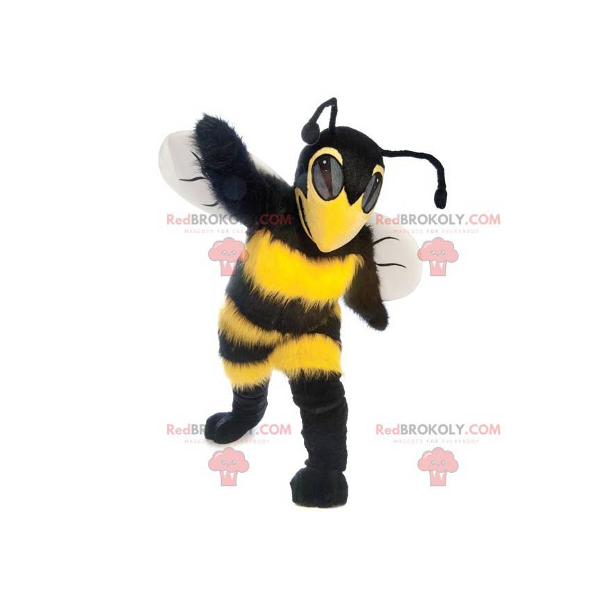 Costume d'abeille Stinger pour bébé 