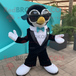 Personagem de fantasia de...