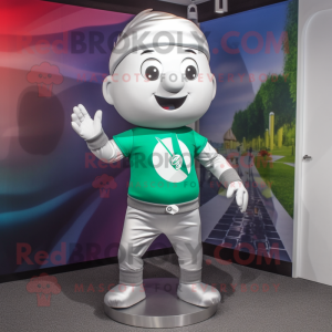 Personagem de fantasia de...