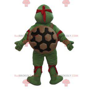 Mascotes do Ninja Turtles, turtles famoso desenho animado em Celebridades  Mascotes Mudança de cor Sem mudança Cortar L (180-190 Cm) Esboço antes da  fabricação (2D) Não Com as roupas? (se presente na