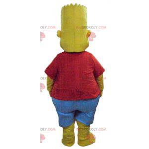 Mascotte d'Homer Simpson, le papa de la famille Simpson - Costume  Redbrokoly.com personnalisable - Cdiscount Jeux - Jouets