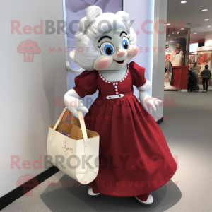  But maskot kostýmní...