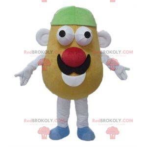 Mascote Sr. Batata do desenho animado Toy Story - Redbrokoly.com