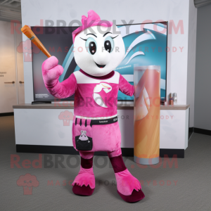 Rosa Ice Hockey Stick...