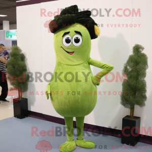Costume de mascotte de...