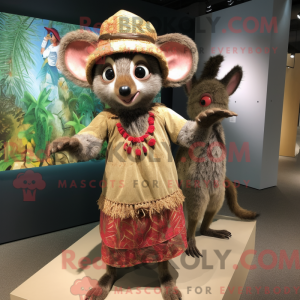 Tan Aye-Aye...