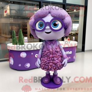 Purple Candy...