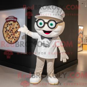 Costume de mascotte de...