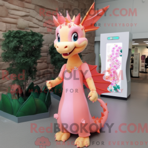 Costume de mascotte de...