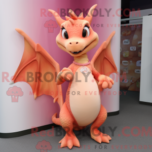 Costume de mascotte de...