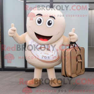 Beige...